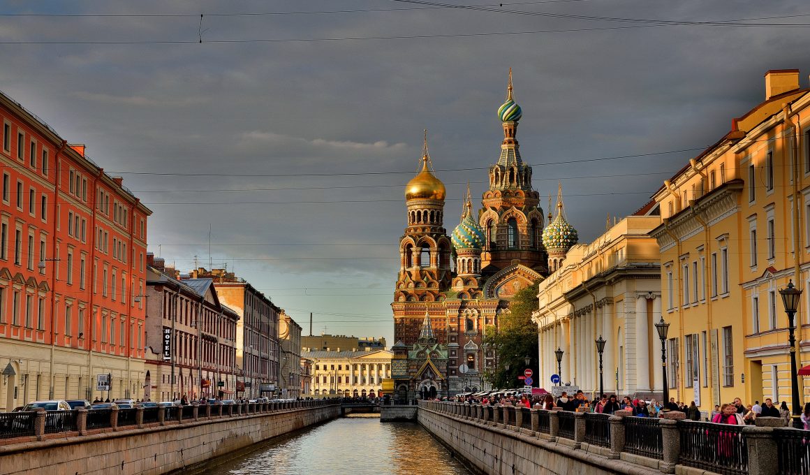 Что посетить в Петербурге?Лучшие места Санкт Петербурга