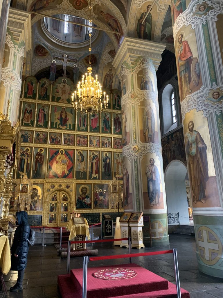 Казань собор кремль