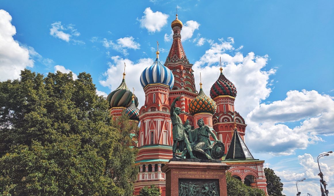 Что стоит посетить в Москве за 2, 3, 4 или 5 дней