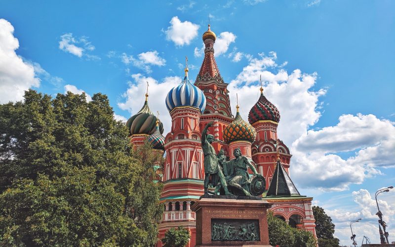Что стоит посетить в Москве за 2, 3, 4 или 5 дней