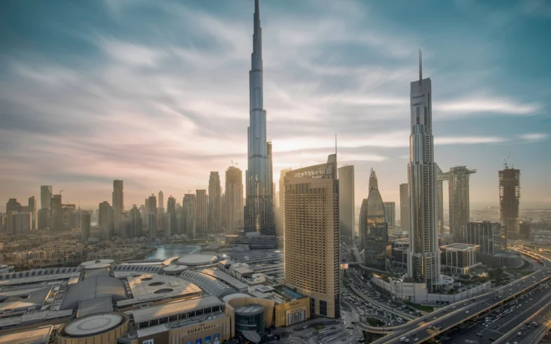 Бурдж Халифа в Дубае, советы по посещению