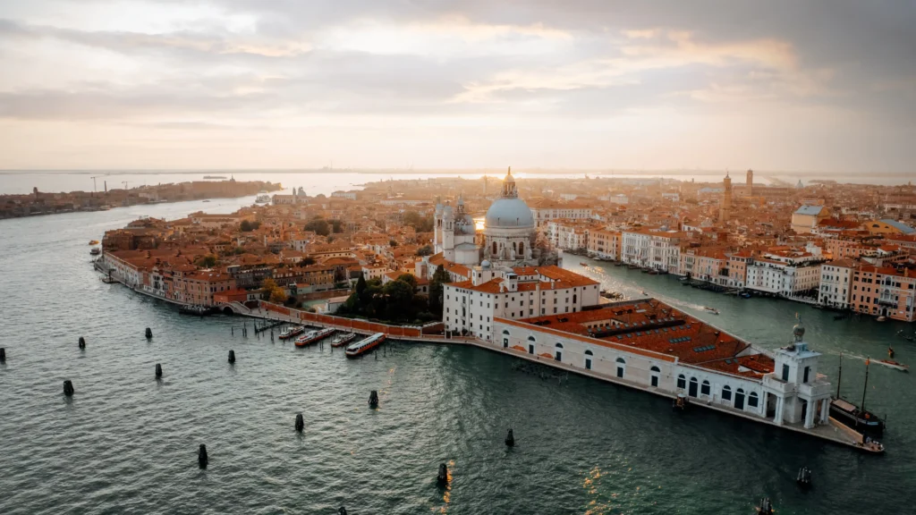 посещение Венеции 3 4 5 дней что делать